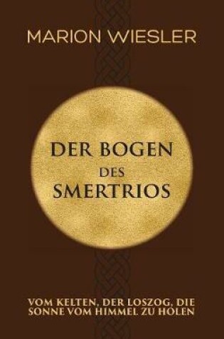 Cover of Der Bogen des Smertrios