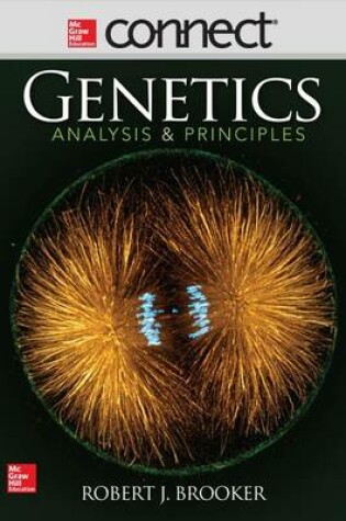 Cover of Connect Genetics Access Card for Genetics