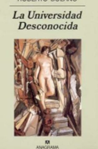 Cover of La Universidad Desconocida