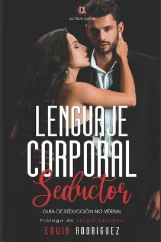 Cover of Lenguaje Corporal Seductor