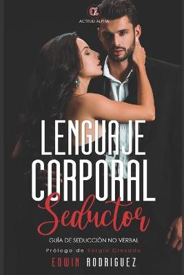 Book cover for Lenguaje Corporal Seductor