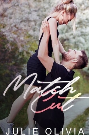 Cover of Match Cut