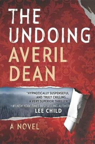 Cover of The Undoing