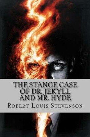 Cover of The Stange Case of Dr. Jekyll and Mr. Hyde