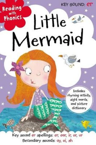 Cover of Little Mermaid