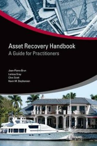 Cover of Asset Recovery Handbook