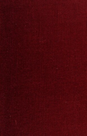 Cover of Ecclesiazusae