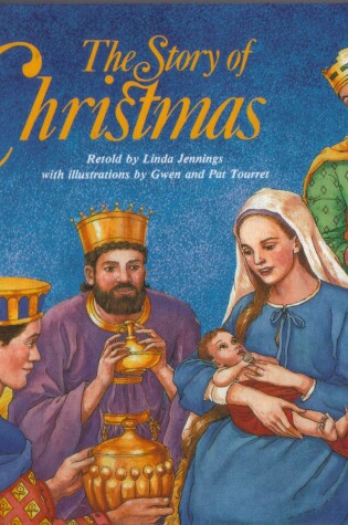 Cover of Story of Christmas