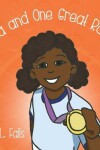 Book cover for Ella and One Great Race