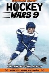 Book cover for Hockey Wars 9