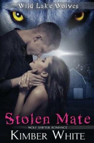 Cover of Stolen Mate