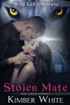 Book cover for Stolen Mate