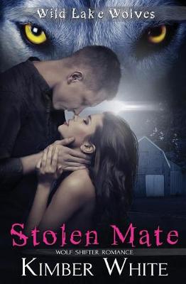 Cover of Stolen Mate