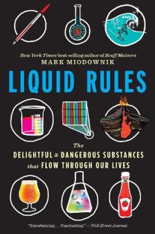 Cover of Liquid Rules