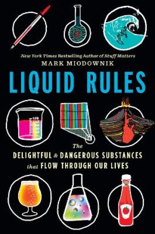 Cover of Liquid Rules