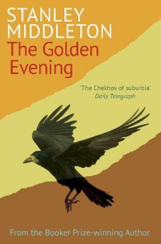 Cover of The Golden Evening