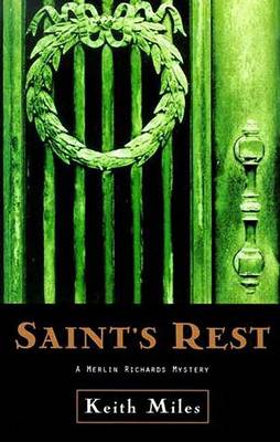 Cover of Saint's Rest