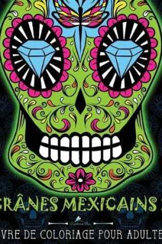 Cover of Crânes Mexicains 2