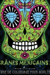 Book cover for Crânes Mexicains 2