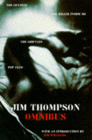 Cover of Jim Thompson Omnibus