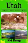 Book cover for Utah