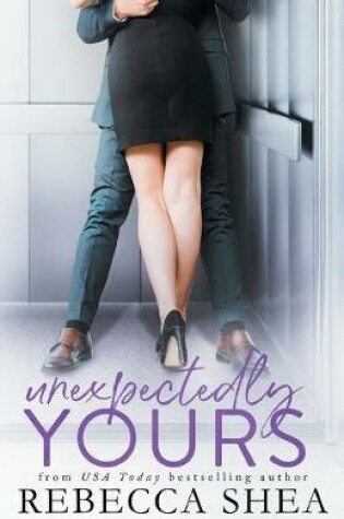 Cover of Unexpectedly Yours