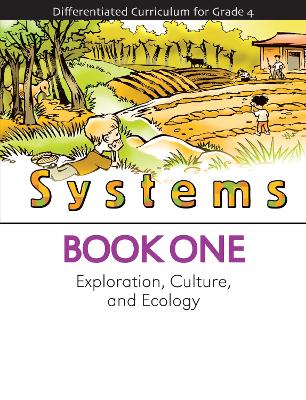 Book cover for Systems