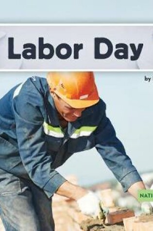 Cover of Labor Day