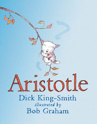 Book cover for Aristotle