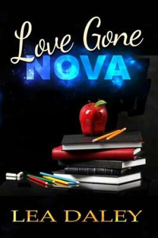 Cover of Love Gone Nova
