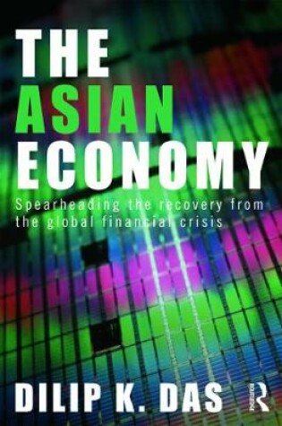 Cover of The Asian Economy