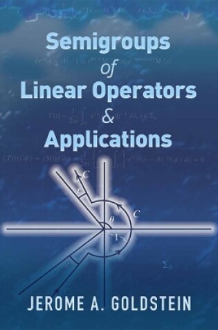 Cover of Semigroups of Linear Operators and Applications