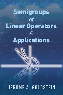 Book cover for Semigroups of Linear Operators and Applications