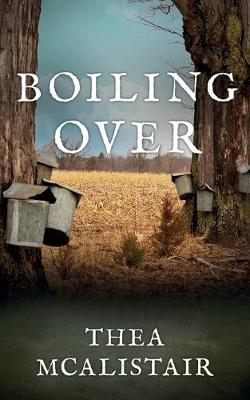 Cover of Boiling Over