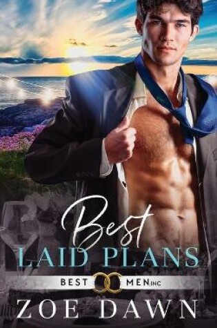 Cover of Best Laid Plans