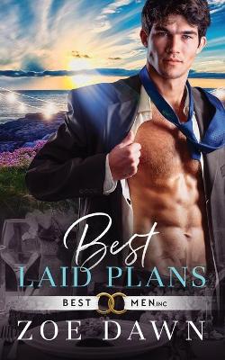 Book cover for Best Laid Plans