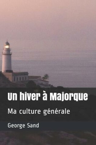 Cover of Un hiver à Majorque