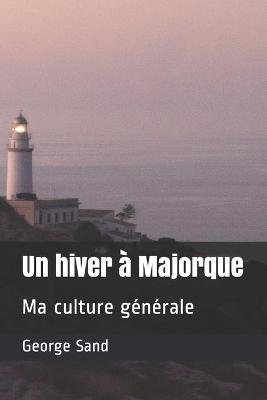 Book cover for Un hiver à Majorque