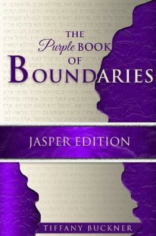 Cover of The Purple Book of Boundaries