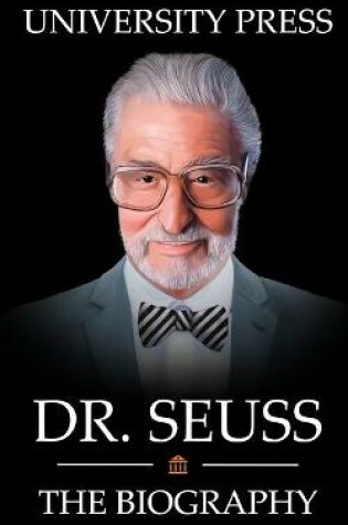 Cover of Dr. Seuss Book