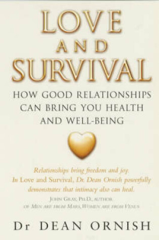 Cover of Love and Survival