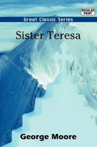 Cover of Sister Teresa