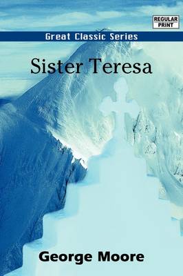 Book cover for Sister Teresa