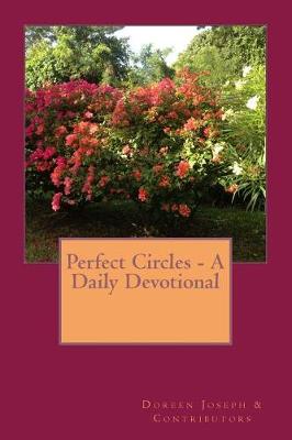 Book cover for Perfect Circles - A Daily Devotional