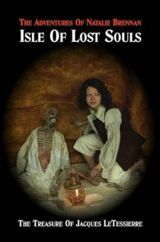 Cover of Isle of Lost Souls