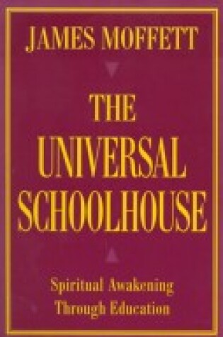 Cover of The Universal Schoolhouse