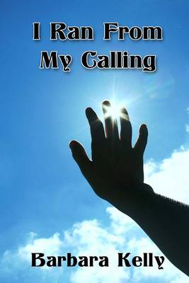 Book cover for I ran from my calling