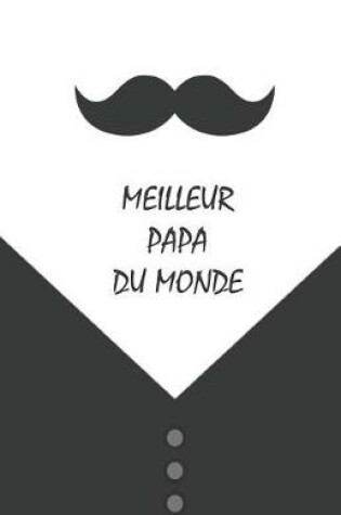 Cover of Meilleur Papa du Monde