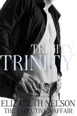 Cover of Trinity