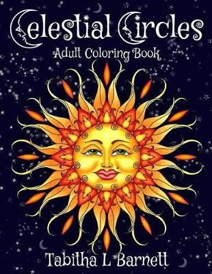 Book cover for Celestial Circles